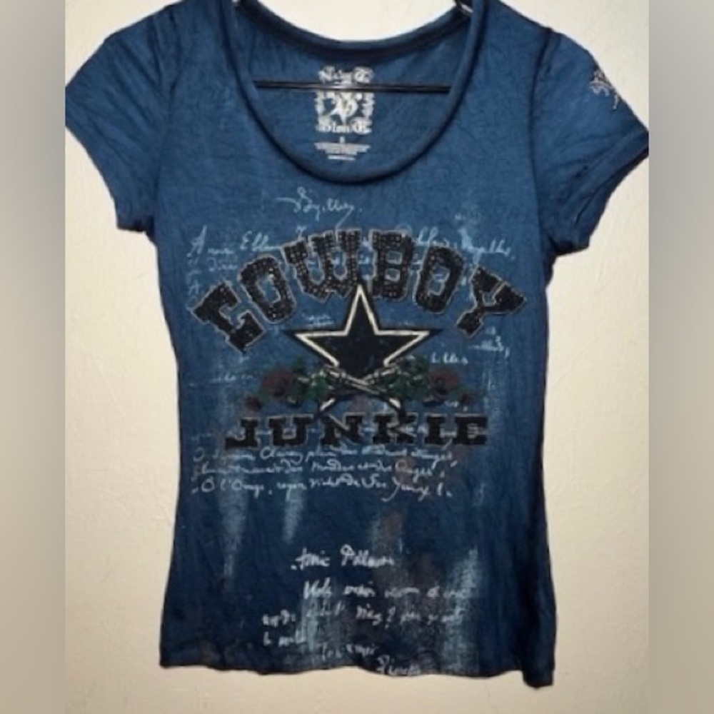 Velvet Stone ~ Cowboy Junkie